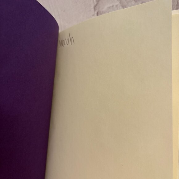 5 for $15 📕A Trio of Tolerable Tales, Margaret Atwood, Youth Book (SKU: 156MI) - Picture 3 of 7